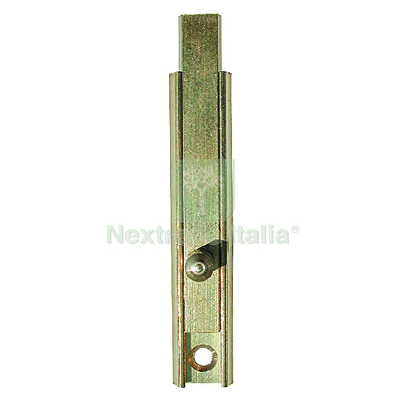 25PZ CATENACCIOLO A BINARIO mm 70x14 — Serrature e cilindri — rif. FERX.307230NLM 25PZ CATENACCIOLO A BINARIO mm 70x14 — Serrature e cilindri — rif. FERX.307230NLM