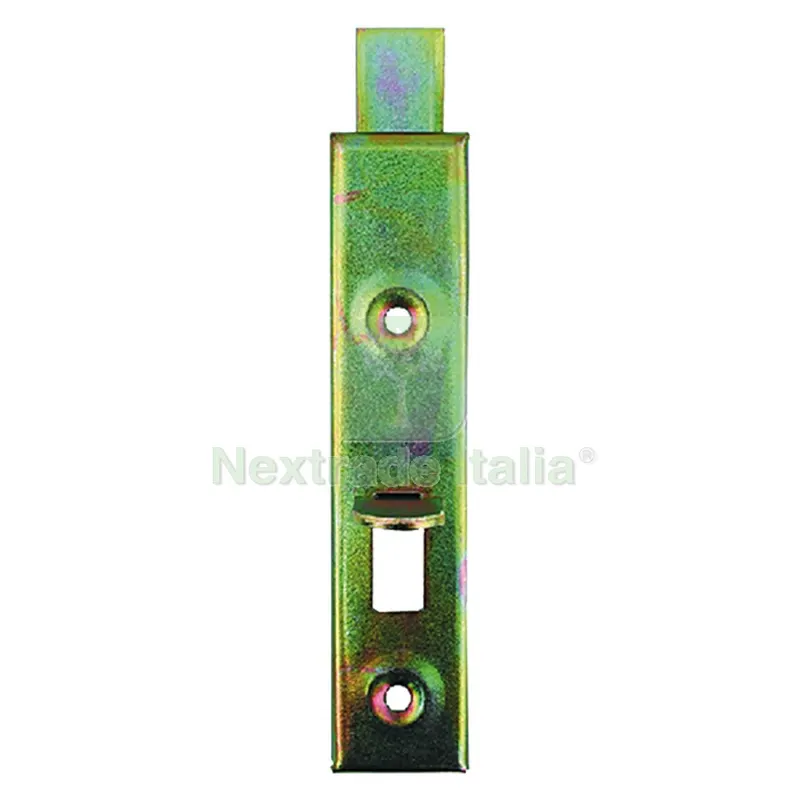 25PZ CATENACCIOLO VERTICALE mm 70 — Serrature e cilindri — rif. FERX.307232NLM 25PZ CATENACCIOLO VERTICALE mm 70 — Serrature e cilindri — rif. FERX.307232NLM