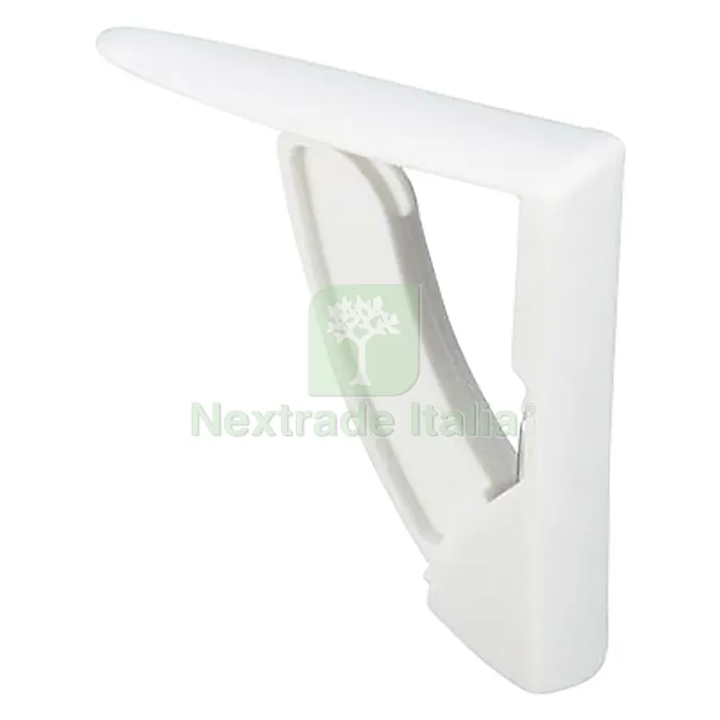 FERMATOVAGLIA IN PLASTICA art. 420816 - linea Presto — Tessili e biancheria casa — rif. FERX.3100560NLM