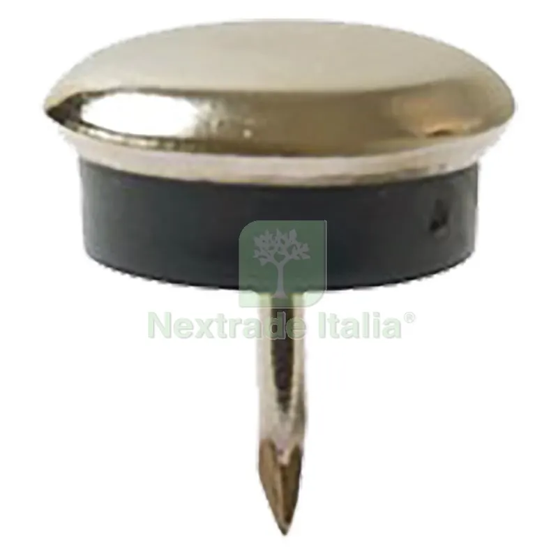 SCIVOLI PER MOBILI mm 20 - colore silver — Ferramenta per legno e mobili — rif. FERX.3101952NLM SCIVOLI PER MOBILI mm 20 - colore silver — Ferramenta per legno e mobili — rif. FERX.3101952NLM
