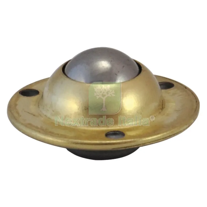 24PZ Scivoli per Mobili a Sfera ømm 30 — Ferramenta per legno e mobili — rif. FERX.3083872NLM 24PZ Scivoli per Mobili a Sfera ømm 30 — Ferramenta per legno e mobili — rif. FERX.3083872NLM