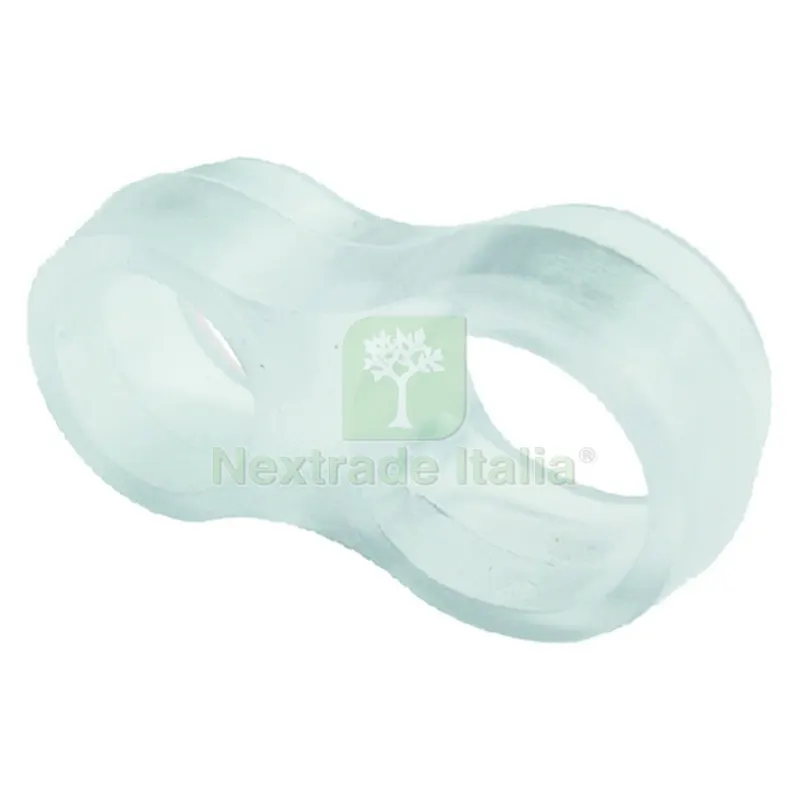 Paracolpo per Maniglie cf. 100 pz — Maniglie e pomelli — rif. FERX.350016NLM
