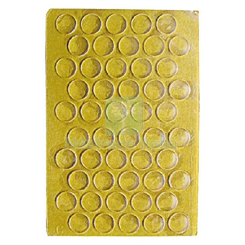 PARACOLPI ø 10 x 3 pz. 50 — Casalinghi e organizzazione — rif. FERX.310224NLM PARACOLPI ø 10 x 3 pz. 50 — Casalinghi e organizzazione — rif. FERX.310224NLM