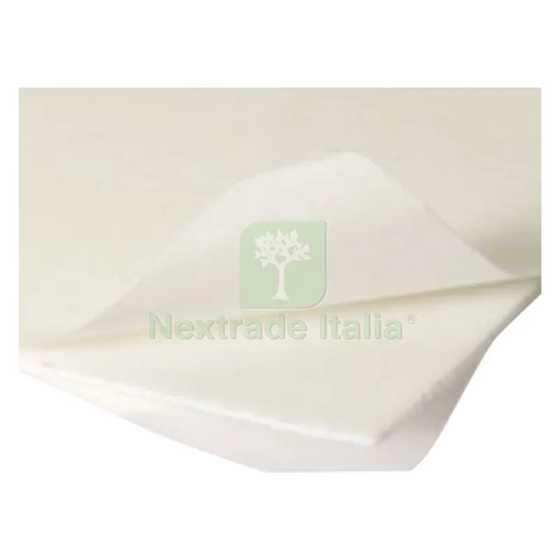 FELTRINO BIADESIVO mm 85 x 100 pz. 1 cf. 50 pz — Adesivi e sigillanti — rif. FERX.310850NLM