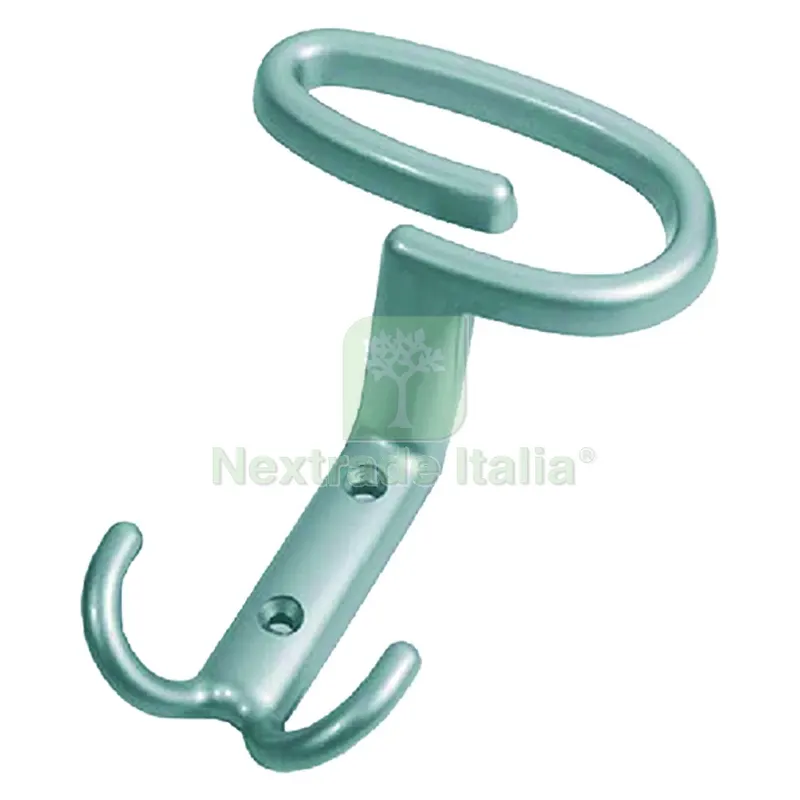 APPENDIABITO 'KASOS' nickel — Casalinghi e organizzazione — rif. FERX.3047380NLM