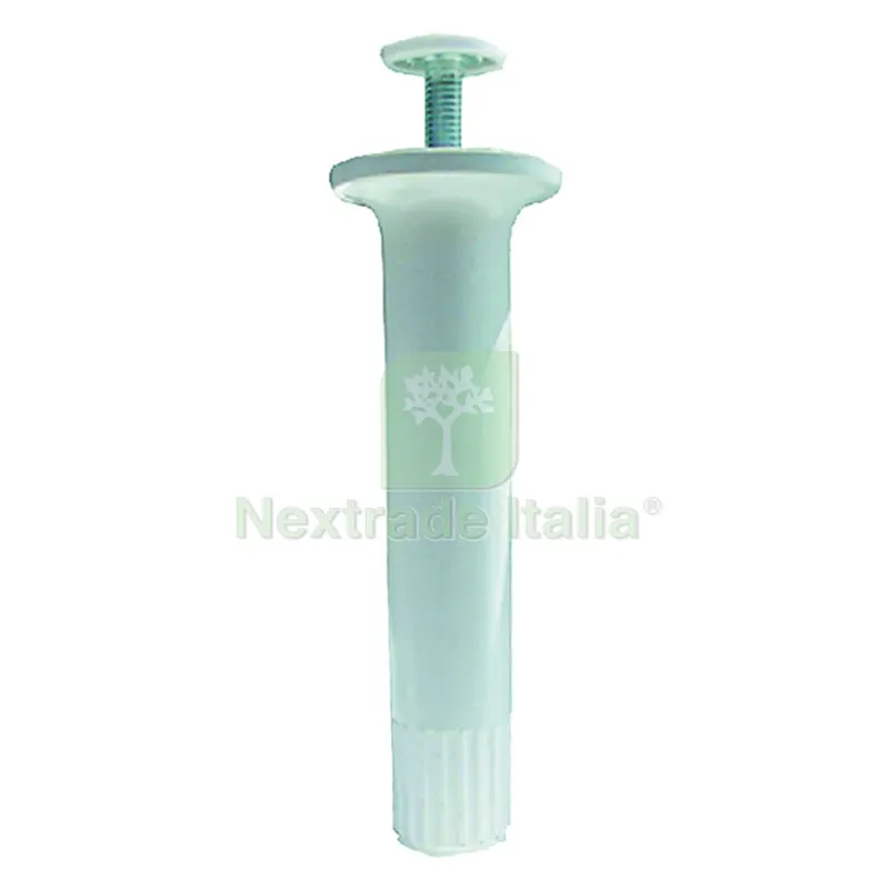 4PZ PIEDINO PER MOBILI mm 120 - ø 28 codice 310274 — Ferramenta per legno e mobili — rif. FERX.310274NLM 4PZ PIEDINO PER MOBILI mm 120 - ø 28 codice 310274 — Ferramenta per legno e mobili — rif. FERX.310274NLM