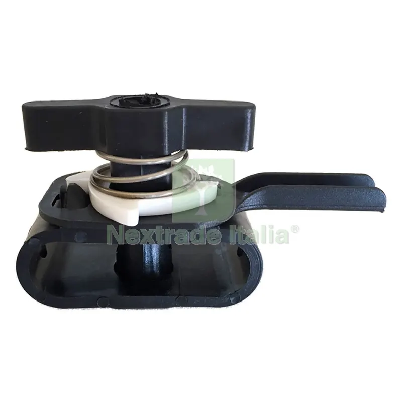 Tirante per Cavi 'TIRA-TIRA' scatola 16 pz — Casalinghi e organizzazione — rif. FERX.310896NLM Tirante per Cavi 'TIRA-TIRA' scatola 16 pz — Casalinghi e organizzazione — rif. FERX.310896NLM