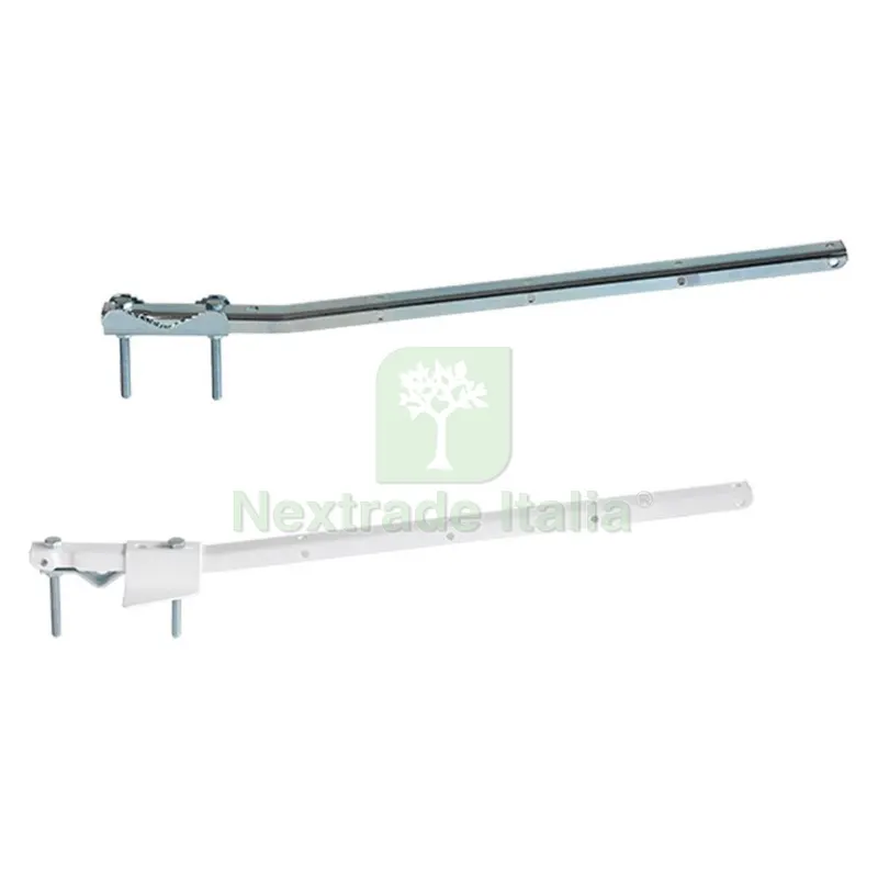 Stendibiancheria Fisso per Balcone acciaio zincato — Stendibiancheria e bucato — rif. FERX.310572NLM Stendibiancheria Fisso per Balcone acciaio zincato — Stendibiancheria e bucato — rif. FERX.310572NLM