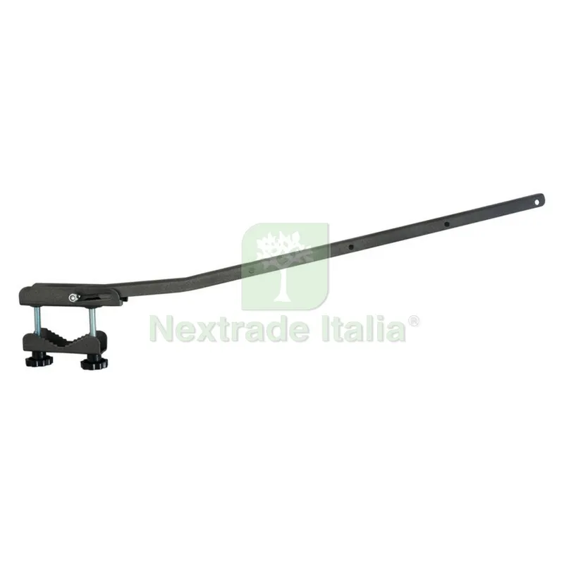 Stendibiancheria per Balcone 'pieghevole' con pomoli — Stendibiancheria e bucato — rif. FERX.310562NLM Stendibiancheria per Balcone 'pieghevole' con pomoli — Stendibiancheria e bucato — rif. FERX.310562NLM