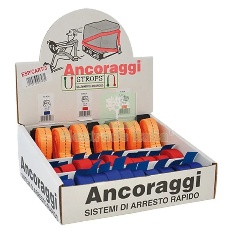 Espositore Nastri di Fissaggio pz. 27 — Articoli per ufficio — rif. FERX.3106426NLM Espositore Nastri di Fissaggio pz. 27 — Articoli per ufficio — rif. FERX.3106426NLM