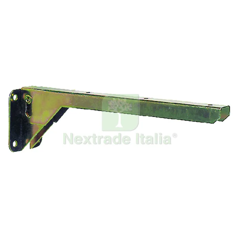 6PZ REGGIMENSOLA 'RIBALTABILE' cm 28 — Ferramenta per legno e mobili — rif. FERX.311844NLM 6PZ REGGIMENSOLA 'RIBALTABILE' cm 28 — Ferramenta per legno e mobili — rif. FERX.311844NLM