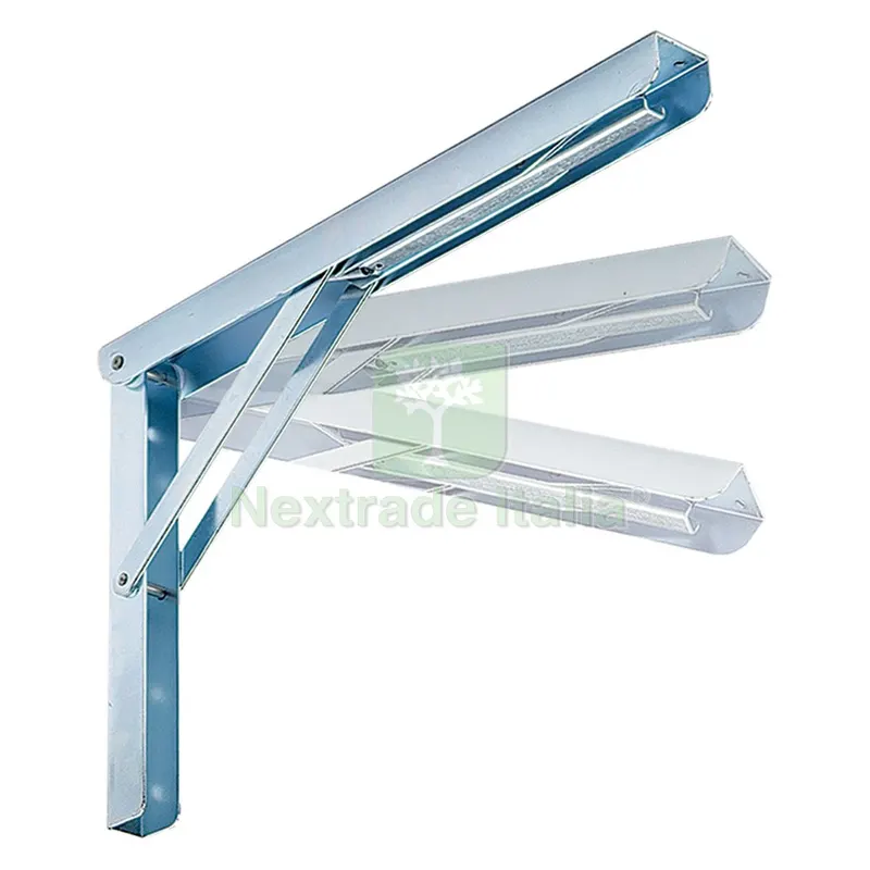 REGGIMENSOLA RIBALTABILE 3 POSIZIONI ART.2530 cm 40 x 27 — Ferramenta per legno e mobili — rif. FERX.3700182NLM REGGIMENSOLA RIBALTABILE 3 POSIZIONI ART.2530 cm 40 x 27 — Ferramenta per legno e mobili — rif. FERX.3700182NLM
