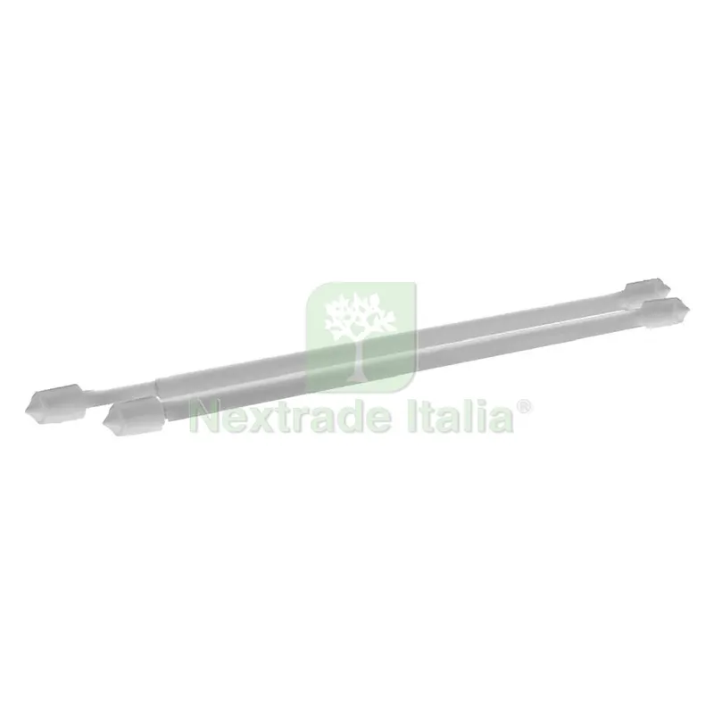 STANGHETTA A MOLLA 'BRIS-BRIS' mm 8 x cm 50 - punta plastica — Punte, frese e dischi — rif. FERX.3142175NLM STANGHETTA A MOLLA 'BRIS-BRIS' mm 8 x cm 50 - punta plastica — Punte, frese e dischi — rif. FERX.3142175NLM