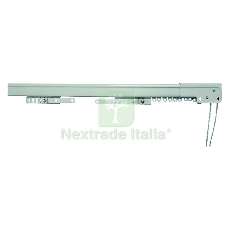 SCORRITENDA cm 168 > 300 — Casalinghi e organizzazione — rif. FERX.313464NLM SCORRITENDA cm 168 > 300 — Casalinghi e organizzazione — rif. FERX.313464NLM