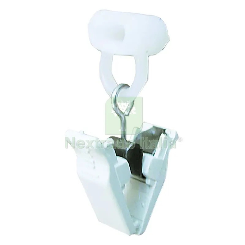 250PZ Scorrevole con Pinzetta colore bianco — Pinze e tronchesi — rif. FERX.314261NLM