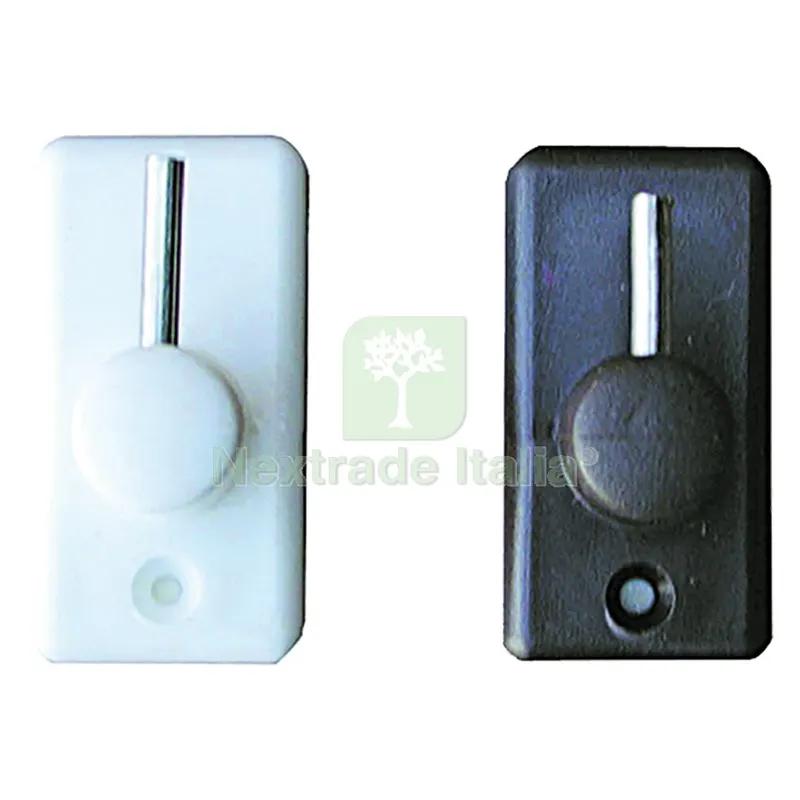 100PZ GANCIO ADESIVO IN PLASTICA PER BRIS BRIS marrone — Accessori bagno — rif. FERX.314253NLM 100PZ GANCIO ADESIVO IN PLASTICA PER BRIS BRIS marrone — Accessori bagno — rif. FERX.314253NLM