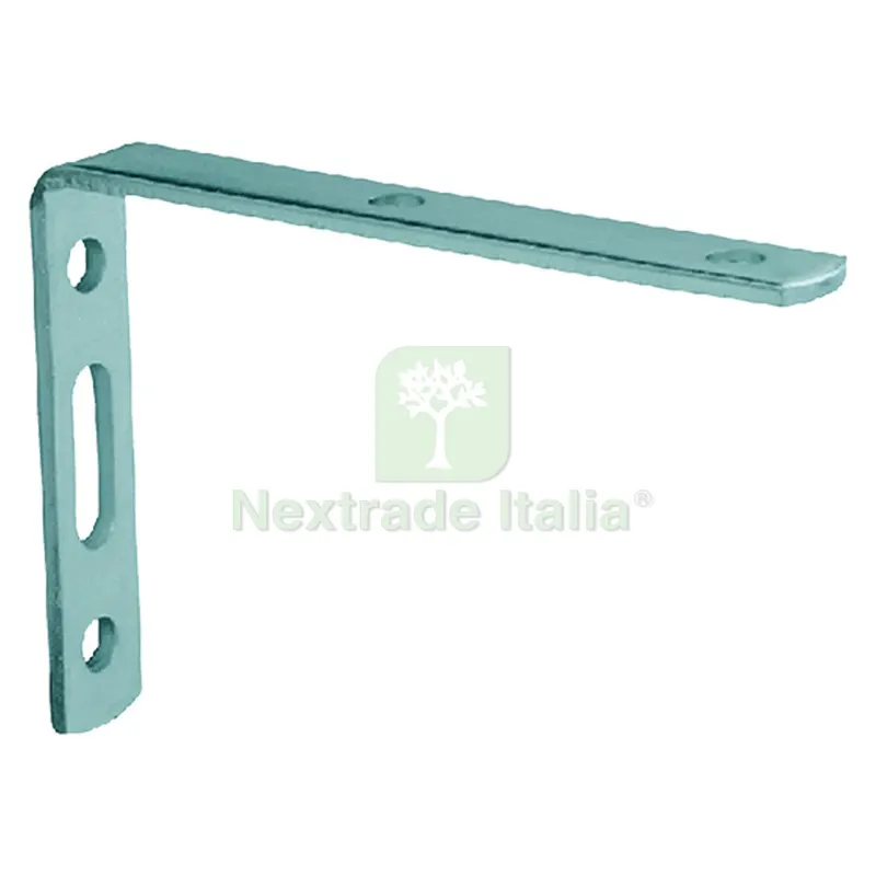 50PZ REGGIMENSOLA LEGGERA cm 10 — Ferramenta per legno e mobili — rif. FERX.360010NLM 50PZ REGGIMENSOLA LEGGERA cm 10 — Ferramenta per legno e mobili — rif. FERX.360010NLM