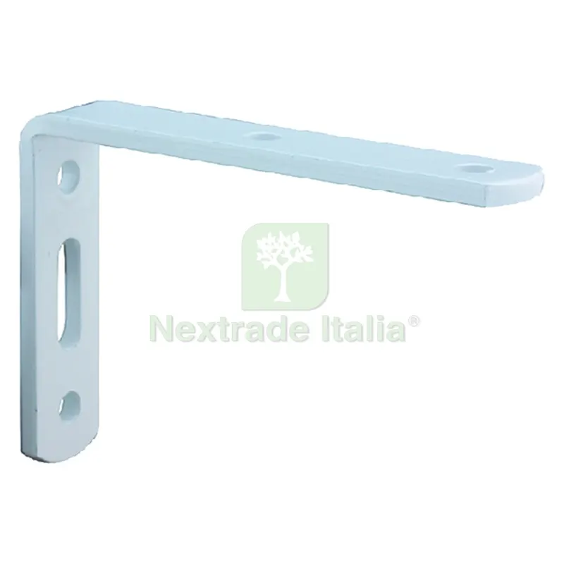 40PZ REGGIMENSOLA PESANTE cm 10 — Ferramenta per legno e mobili — rif. FERX.360090NLM 40PZ REGGIMENSOLA PESANTE cm 10 — Ferramenta per legno e mobili — rif. FERX.360090NLM