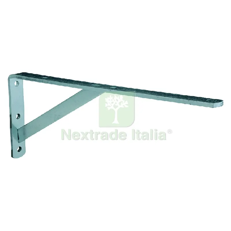20PZ REGGIMENSOLA PESANTE cm 25 — Ferramenta per legno e mobili — rif. FERX.360054NLM 20PZ REGGIMENSOLA PESANTE cm 25 — Ferramenta per legno e mobili — rif. FERX.360054NLM