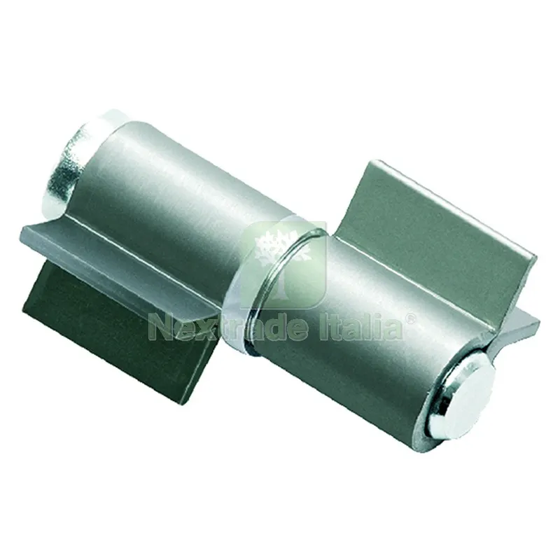 10PZ CERNIERONA A 2 ALI APERTE ART.445 mm 90 — Ferramenta porte e finestre — rif. FERX.315332NLM 10PZ CERNIERONA A 2 ALI APERTE ART.445 mm 90 — Ferramenta porte e finestre — rif. FERX.315332NLM