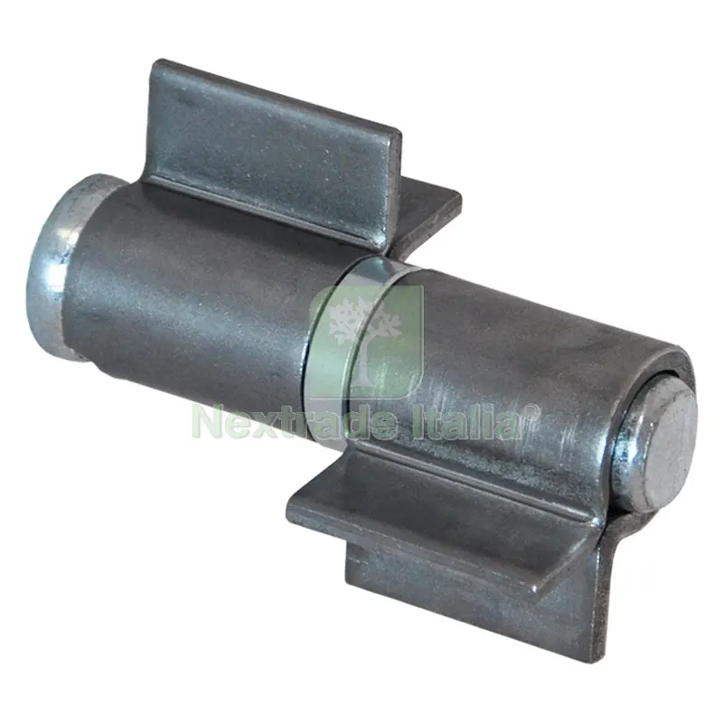 10PZ CERNIERONA A 2 ALI APERTE ART.440 mm. 90 — Ferramenta porte e finestre — rif. FERX.315330NLM