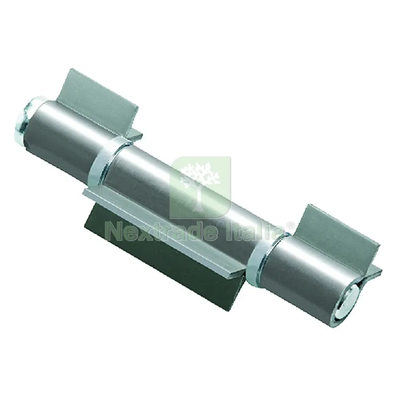4PZ CERNIERONA A 3 ALI APERTE ART.465 mm 180 — Ferramenta porte e finestre — rif. FERX.315336NLM 4PZ CERNIERONA A 3 ALI APERTE ART.465 mm 180 — Ferramenta porte e finestre — rif. FERX.315336NLM