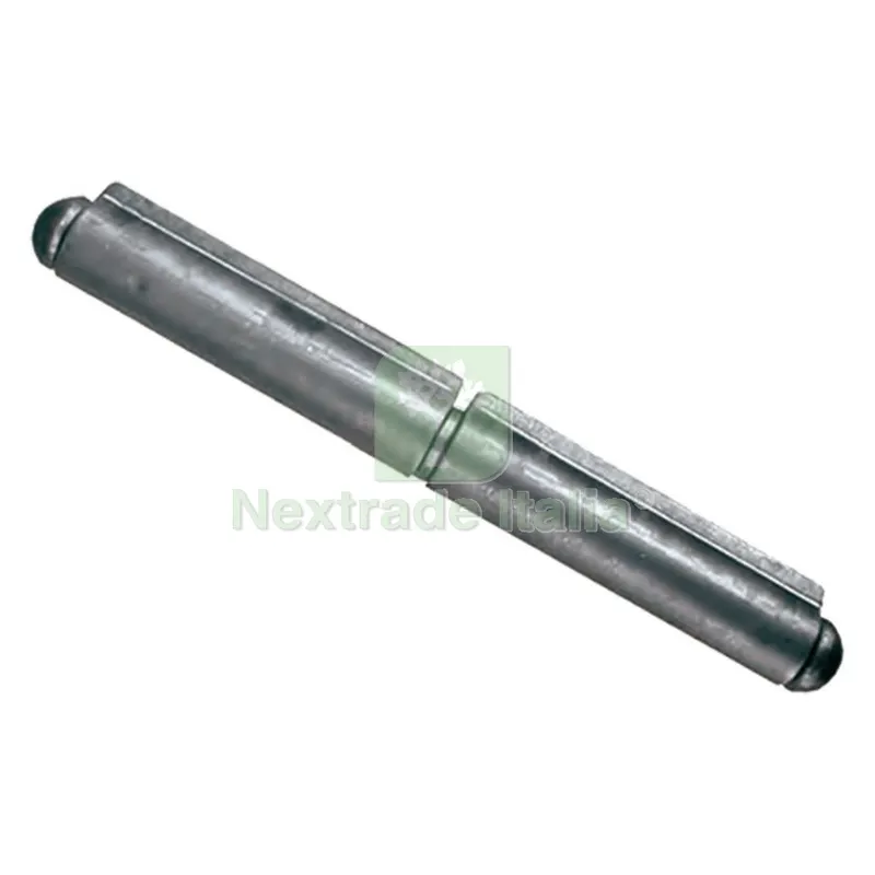 12PZ Cerniera a Tappo mm 170 — Cerniere e cardini — rif. FERX.306052NLM