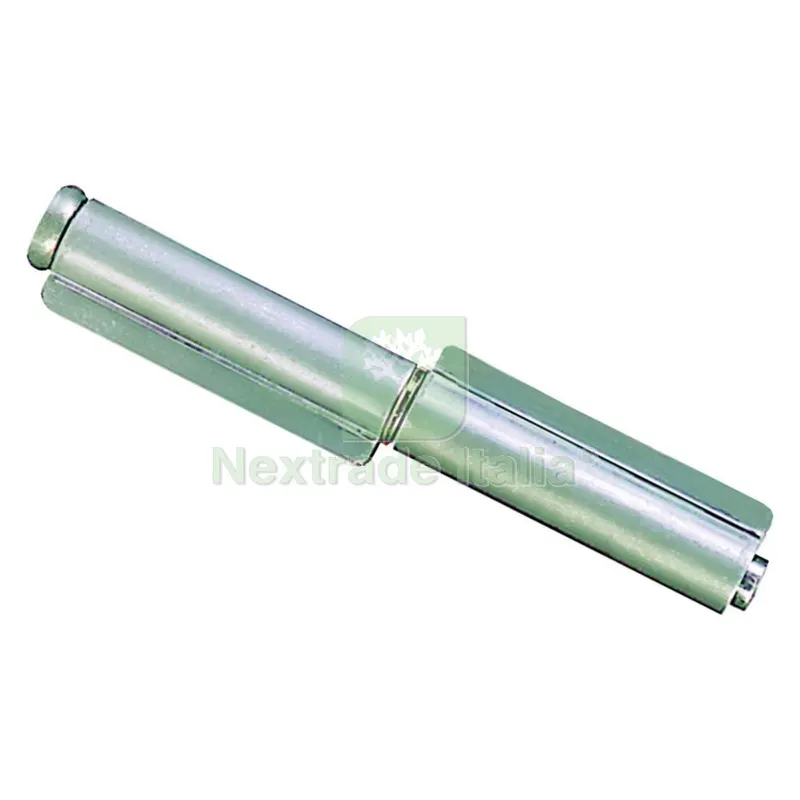 12PZ Cerniera a Saldare 2 ALI mm 200 — Cerniere e cardini — rif. FERX.306422NLM