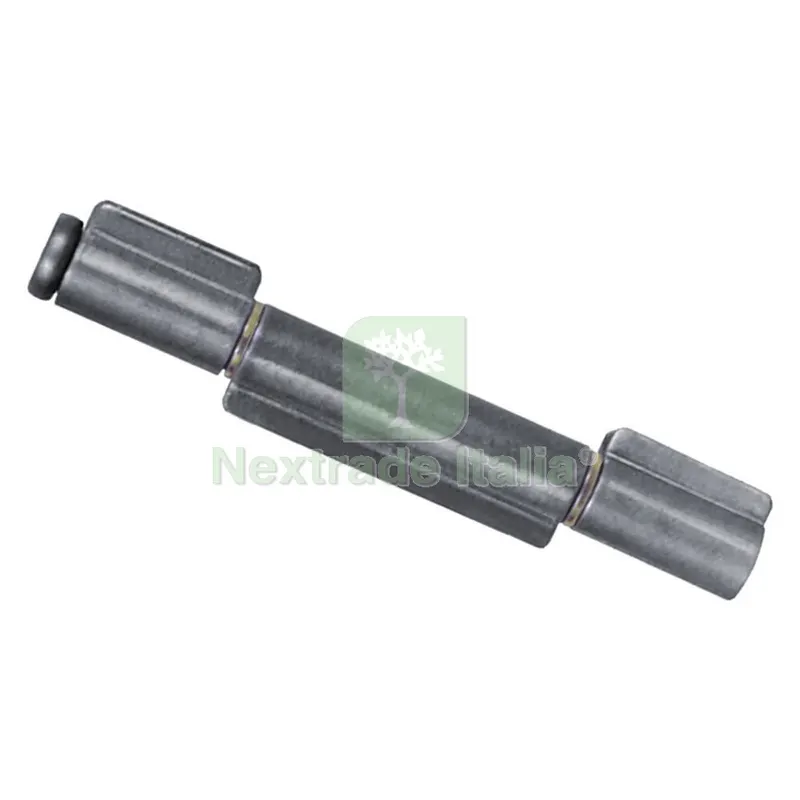 12PZ Cerniera a Saldare 3 ALI mm 200 — Cerniere e cardini — rif. FERX.306440NLM