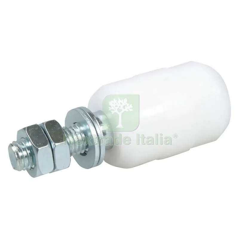 10PZ Oliva Cilindrica ø 42 - (A)40 x (B)74 x (M)14 mm — Serrature e cilindri — rif. FERX.315112NLM