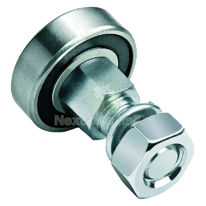 Guida a Cuscinetto ART.245 ø mm 42 — Accessori bagno — rif. FERX.315214NLM