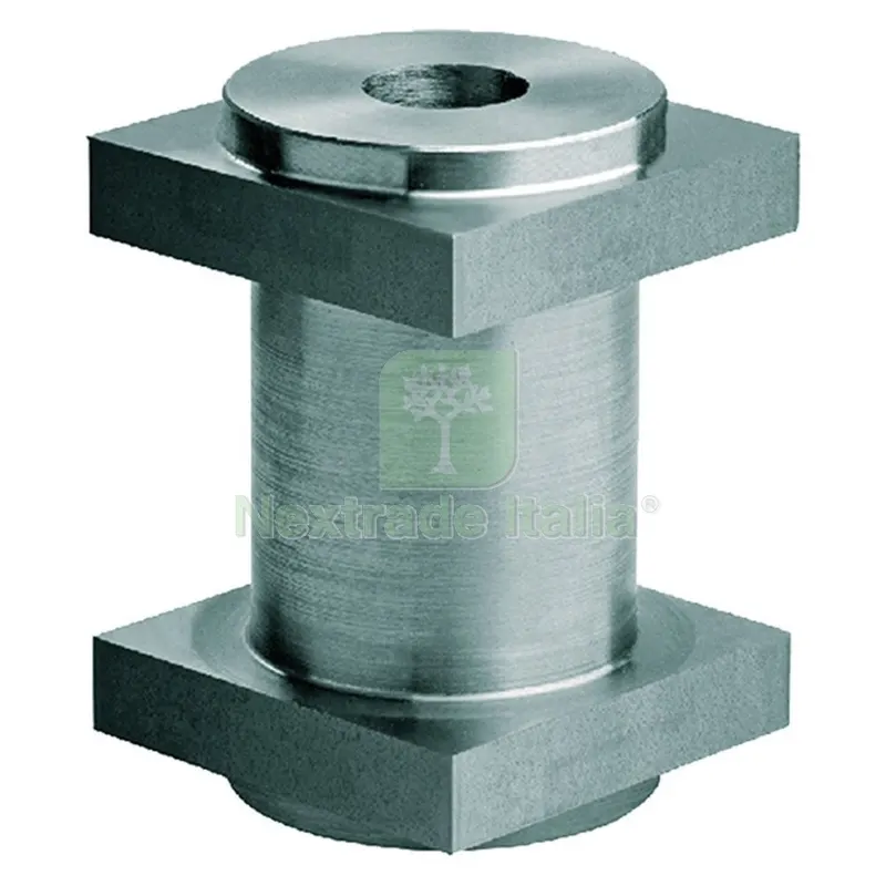 Perno di Collegamento ART.192 ø mm 35 mm 40 — Accessori bagno — rif. FERX.315302NLM Perno di Collegamento ART.192 ø mm 35 mm 40 — Accessori bagno — rif. FERX.315302NLM