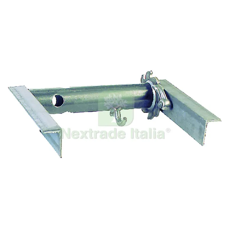 VERRICELLO mm 42 x 200 Dx — Spatole e raschietti — rif. FERX.315710NLM