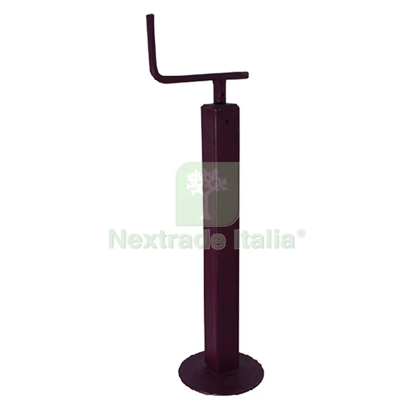 SERVOTIMONE TELESCOPICO mm 60 x 600 port. Kg. 600 — Tubi e raccordi — rif. FERX.315734NLM SERVOTIMONE TELESCOPICO mm 60 x 600 port. Kg. 600 — Tubi e raccordi — rif. FERX.315734NLM