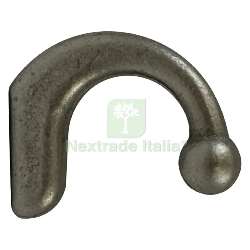 TENDIFUNE PER RIMORCHI base fissaggio mm 29 x 13 (leggero) — Arredo — rif. FERX.3157780NLM
