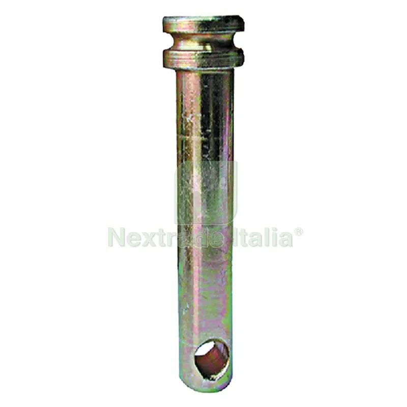 5PZ PERNO CON BATTUTA SENZA CATENA ø19 mm — Scarichi e sifoni — rif. FERX.315900NLM 5PZ PERNO CON BATTUTA SENZA CATENA ø19 mm — Scarichi e sifoni — rif. FERX.315900NLM