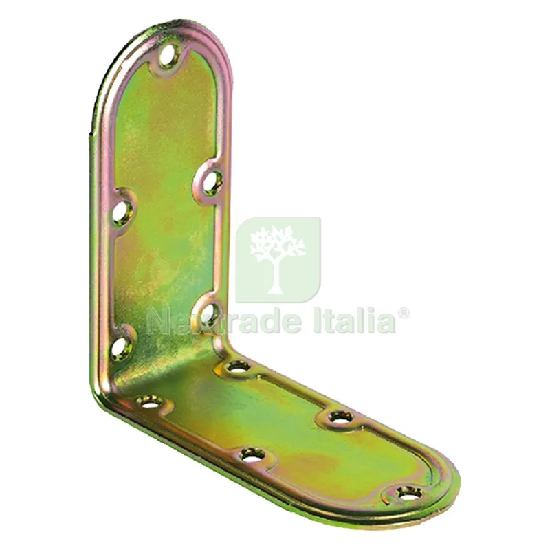 50PZ GIUNZIONE AD ANGOLO ART.971 mm 50 x 40 x 40 — Accessori bagno — rif. FERX.308512NLM 50PZ GIUNZIONE AD ANGOLO ART.971 mm 50 x 40 x 40 — Accessori bagno — rif. FERX.308512NLM