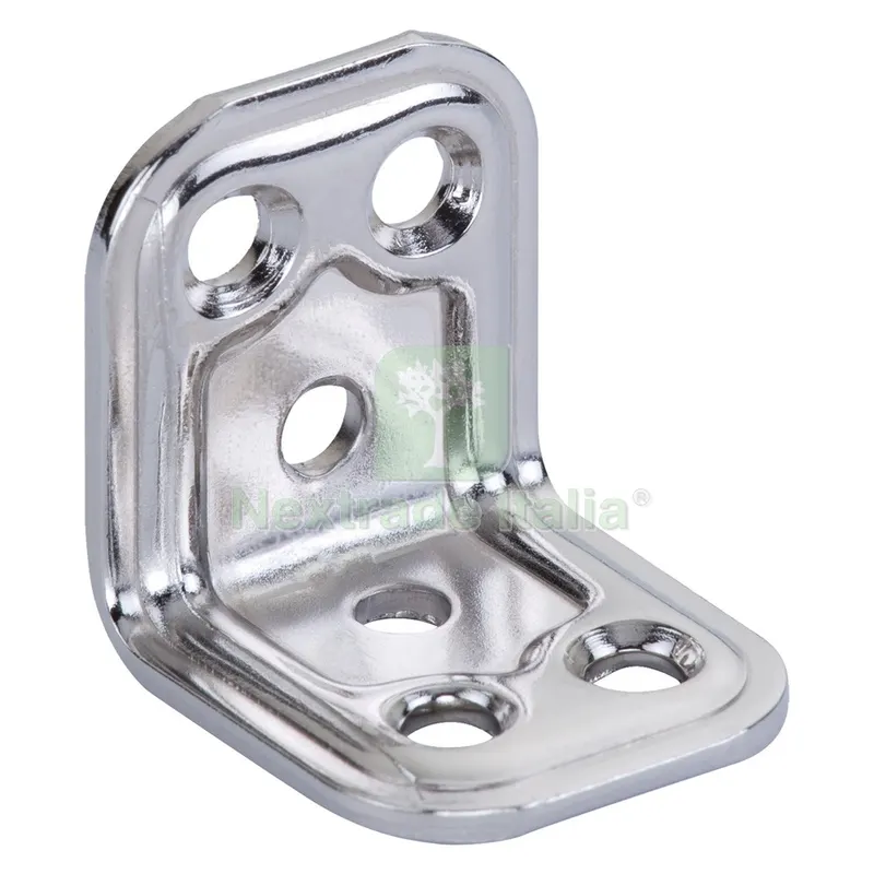 25PZ GIUNZIONE AD ANGOLO ART.749IN mm 30 x 30 x 30 — Accessori bagno — rif. FERX.3183130NLM 25PZ GIUNZIONE AD ANGOLO ART.749IN mm 30 x 30 x 30 — Accessori bagno — rif. FERX.3183130NLM