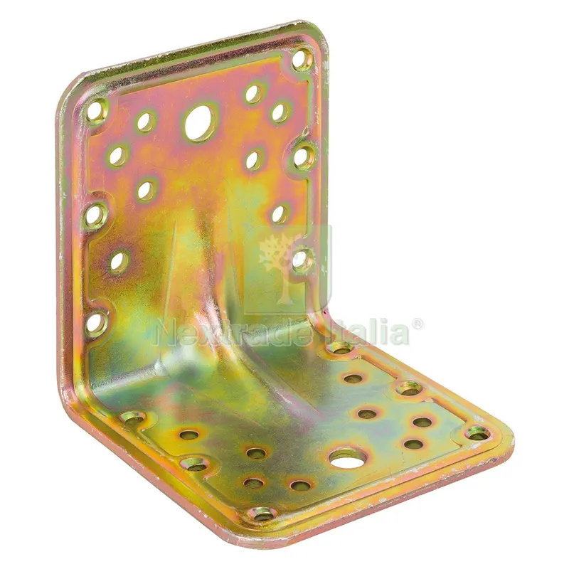 20PZ GIUNZIONE AD ANGOLO ART.769 mm 103 x 103 — Accessori bagno — rif. FERX.3083690NLM 20PZ GIUNZIONE AD ANGOLO ART.769 mm 103 x 103 — Accessori bagno — rif. FERX.3083690NLM