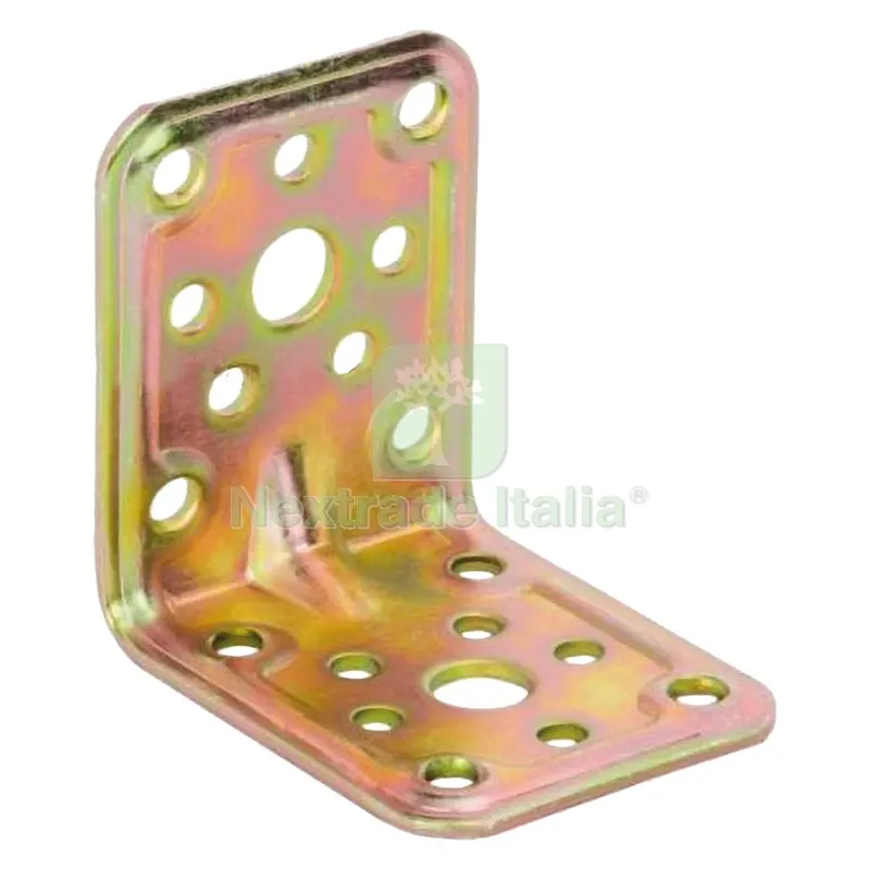 25PZ GIUNZIONE AD ANGOLO ART.771 mm 100 x 100 — Accessori bagno — rif. FERX.3083716NLM 25PZ GIUNZIONE AD ANGOLO ART.771 mm 100 x 100 — Accessori bagno — rif. FERX.3083716NLM