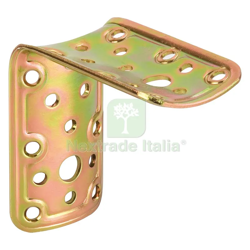 25PZ Giunzione AD Angolo per Legno Tondo ART.904 mm 80 x 80 — Accessori bagno — rif. FERX.3083450NLM 25PZ Giunzione AD Angolo per Legno Tondo ART.904 mm 80 x 80 — Accessori bagno — rif. FERX.3083450NLM