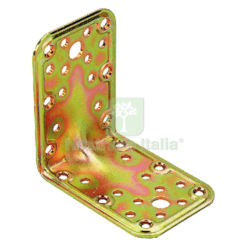 20PZ GIUNZIONE AD ANGOLO ART.773/775 mm 90 x 90 x 90 (775) — Accessori bagno — rif. FERX.308330NLM