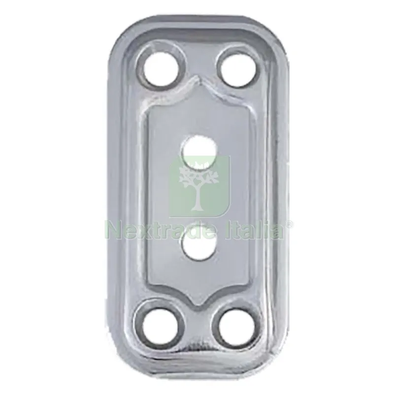 25PZ GIUNZIONE DIRITTA ART.748IN mm 30 x 60 — Accessori bagno — rif. FERX.3183120NLM