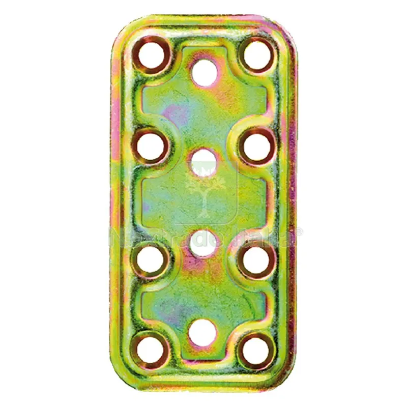 50PZ GIUNZIONE DIRITTA ART.745 mm 40 x 120 — Accessori bagno — rif. FERX.3083022NLM 50PZ GIUNZIONE DIRITTA ART.745 mm 40 x 120 — Accessori bagno — rif. FERX.3083022NLM