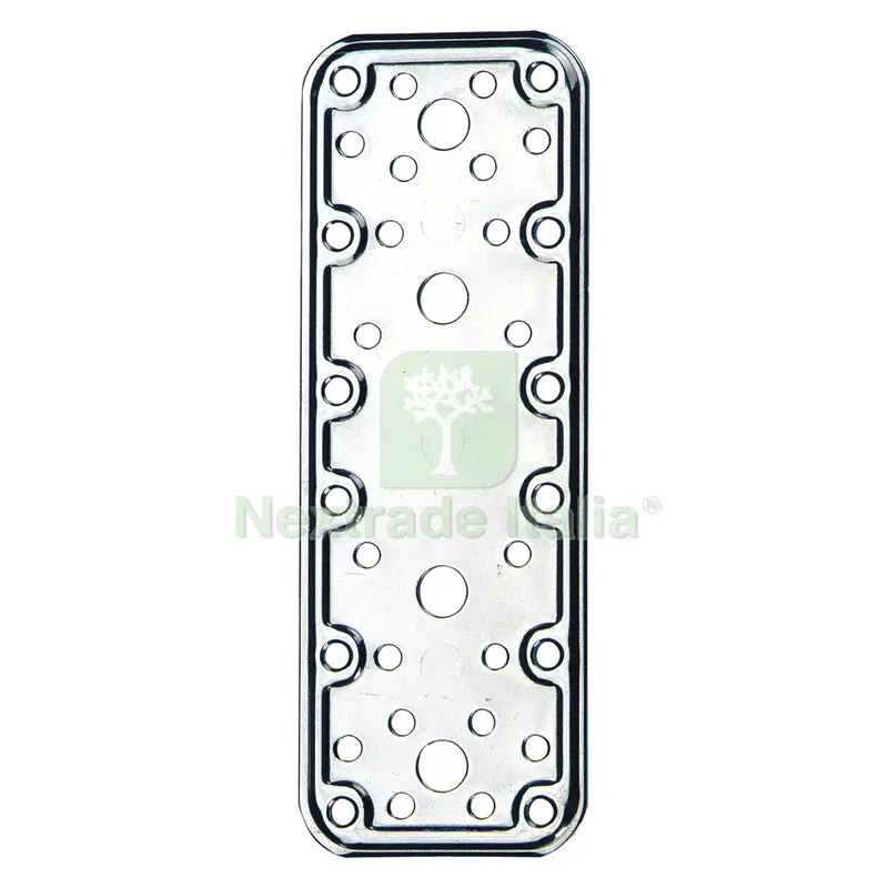 GIUNZIONE DIRITTA ART.772IN mm 65 x 180 — Accessori bagno — rif. FERX.3183160NLM GIUNZIONE DIRITTA ART.772IN mm 65 x 180 — Accessori bagno — rif. FERX.3183160NLM