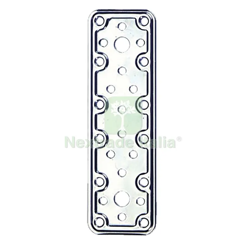 10PZ GIUNZIONE DIRITTA ART.770IN mm 50 x 80 — Accessori bagno — rif. FERX.3183140NLM 10PZ GIUNZIONE DIRITTA ART.770IN mm 50 x 80 — Accessori bagno — rif. FERX.3183140NLM