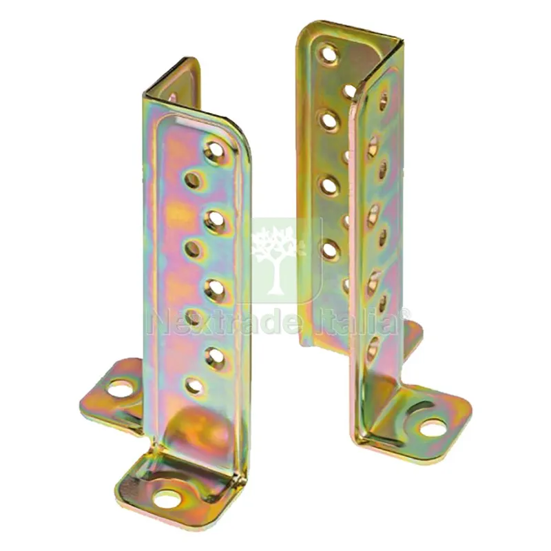 SUPPORTO PER PILASTRI ART.803 mm 47 x 38 x H 167 — Pile e batterie — rif. FERX.308296NLM SUPPORTO PER PILASTRI ART.803 mm 47 x 38 x H 167 — Pile e batterie — rif. FERX.308296NLM