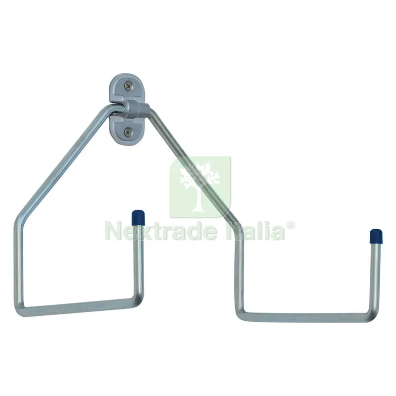 10PZ Gancio Multiuso a 'L' ART.4070 cm 25 x 20 x 20 — Ferramenta per legno e mobili — rif. FERX.5075750NLM 10PZ Gancio Multiuso a 'L' ART.4070 cm 25 x 20 x 20 — Ferramenta per legno e mobili — rif. FERX.5075750NLM