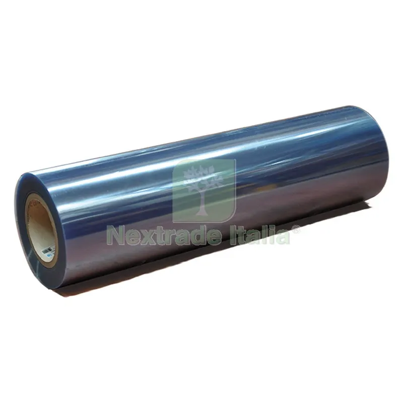 Vetro Sintetico in Rotolo mt 1 x 75 - spessore mm. 0,50 — Ruote e rotelle — rif. FERX.104891NLM