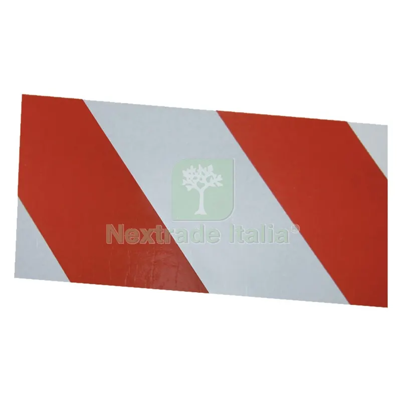 FASCIA ADESIVA ANTIURTO cm 14 x 50 - busta 2 pz — Protezione piante e sementi — rif. FERX.3102042NLM